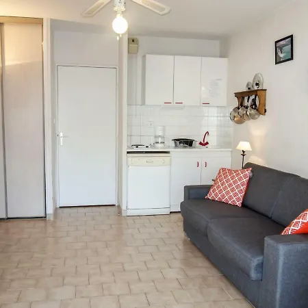 Les Prats Fleuris Apartmán