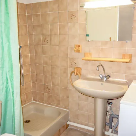 Les Prats Fleuris Apartmán