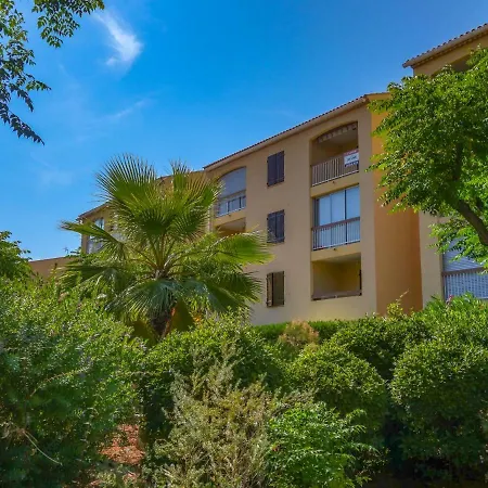 Les Prats Fleuris Apartmán Sanary-sur-Mer