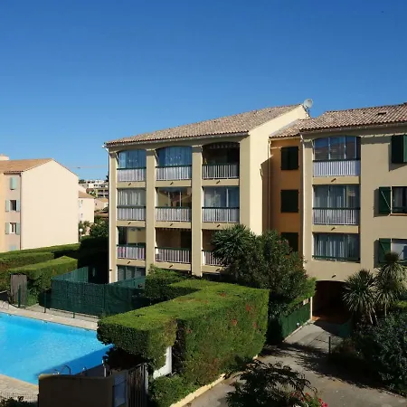 Les Prats Fleuris * Sanary-sur-Mer