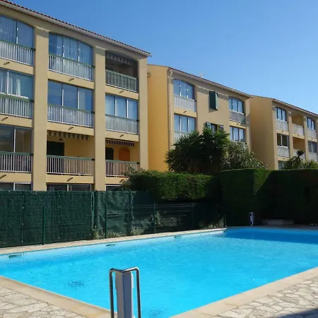 Apartmán Les Prats Fleuris *