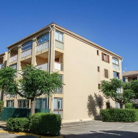 Les Prats Fleuris Apartmán