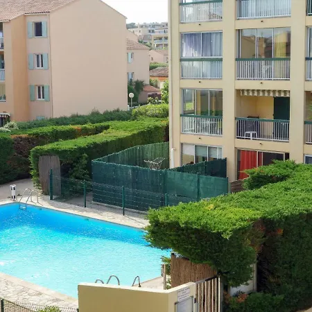 Apartmán Les Prats Fleuris