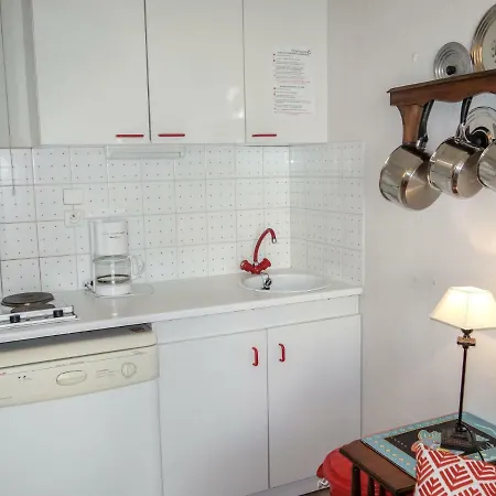 Les Prats Fleuris Apartmán *